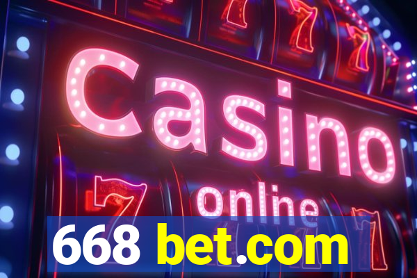 668 bet.com